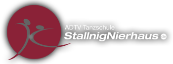 StallnigNierhaus ADTV Tanzschule - Logo